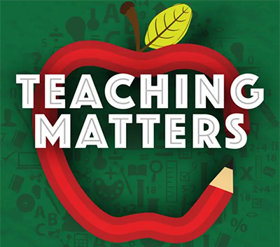 Teaching Matters