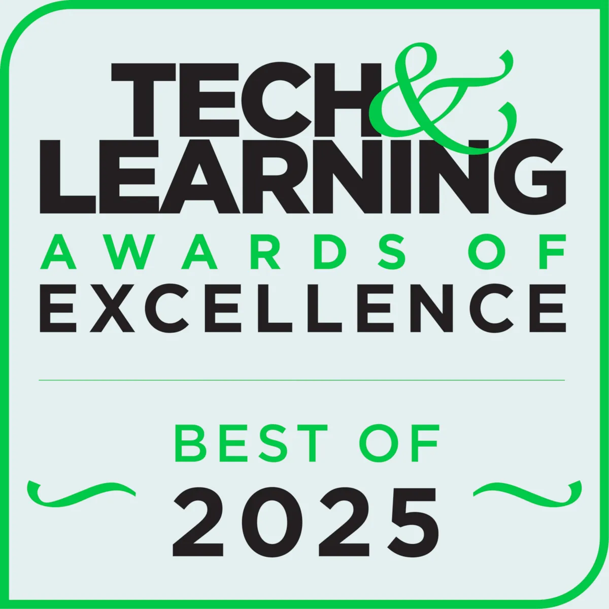 Tech & Learning